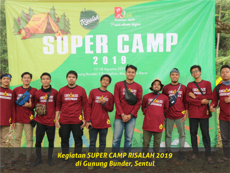 Super-Camp